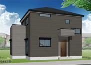 加古川市第5米田町船頭（全1棟）　新築の画像