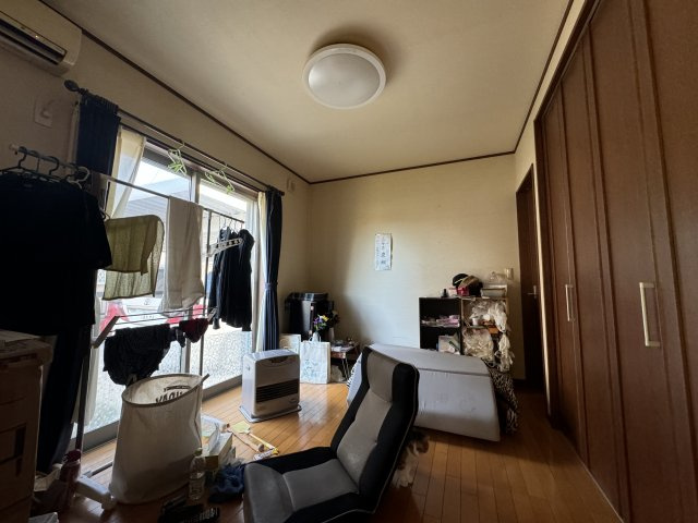 ‐三丁目不動産-本庄市児玉町児玉の洋室