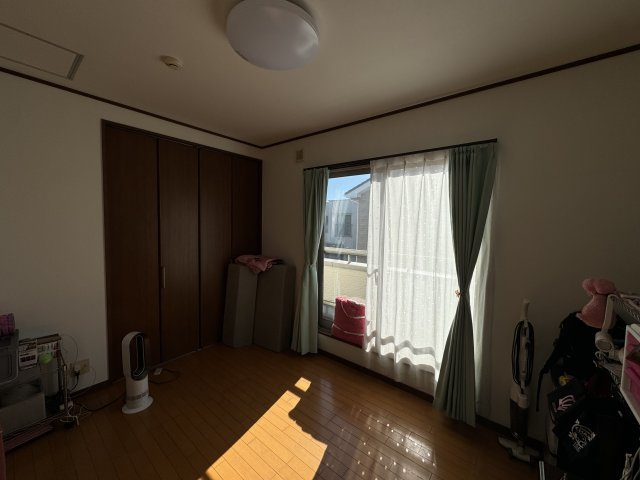 ‐三丁目不動産-本庄市児玉町児玉の洋室