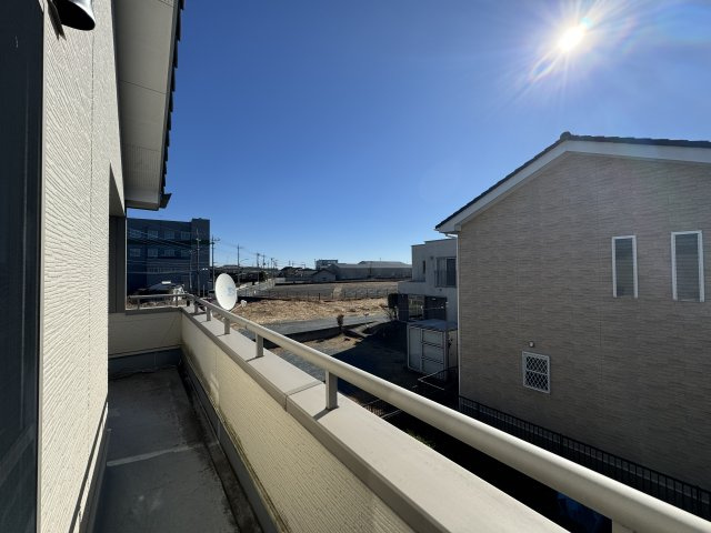 ‐三丁目不動産-本庄市児玉町児玉の展望