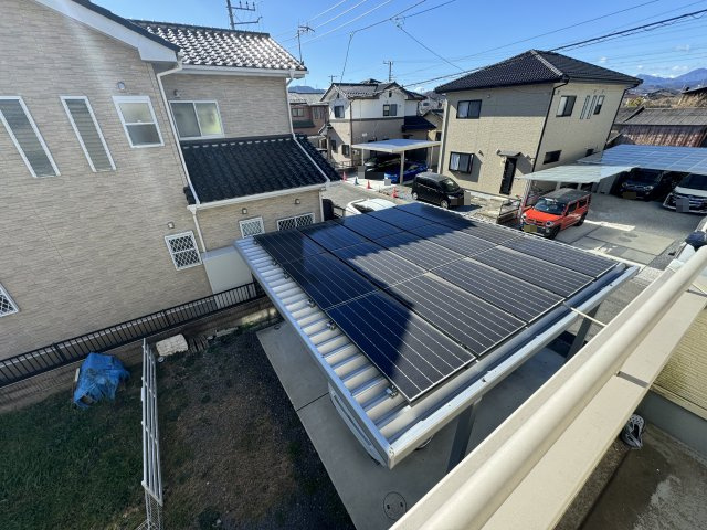 ‐三丁目不動産-本庄市児玉町児玉の駐車場