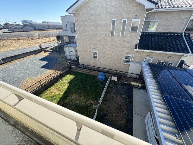 ‐三丁目不動産-本庄市児玉町児玉の庭