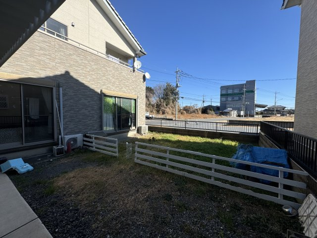 ‐三丁目不動産-本庄市児玉町児玉の庭