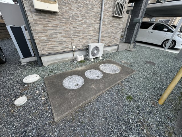 ‐三丁目不動産-本庄市児玉町児玉のその他