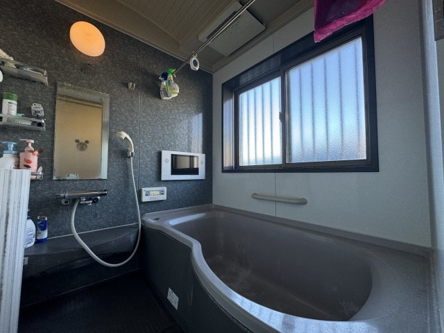 ‐三丁目不動産-本庄市児玉町児玉の浴室