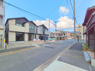 名古屋市瑞穂区上坂町２丁目10-1『仲介料無料』新築戸建ての画像