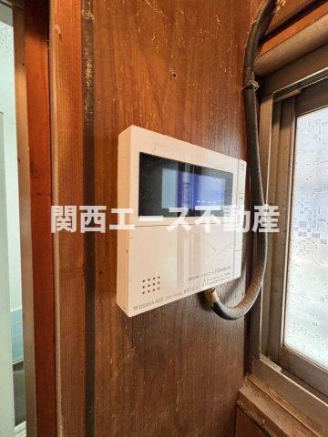 【設備】 | 旭町貸家