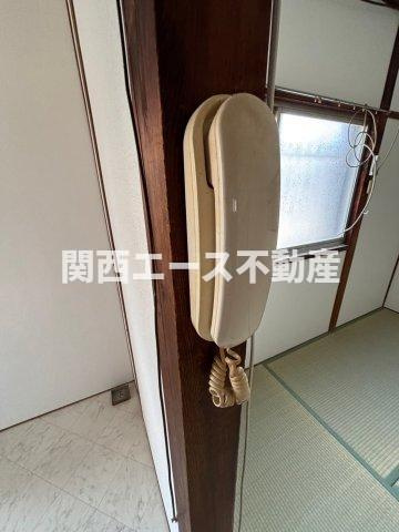 【セキュリティ】 | 旭町貸家