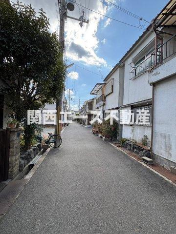 【周辺】 | 旭町貸家
