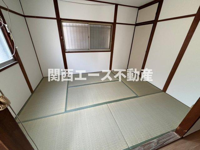 【居間・リビング】 | 旭町貸家