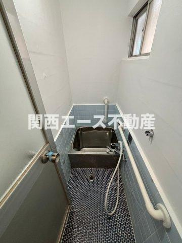 【浴室】 | 旭町貸家
