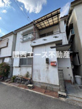 旭町貸家の画像