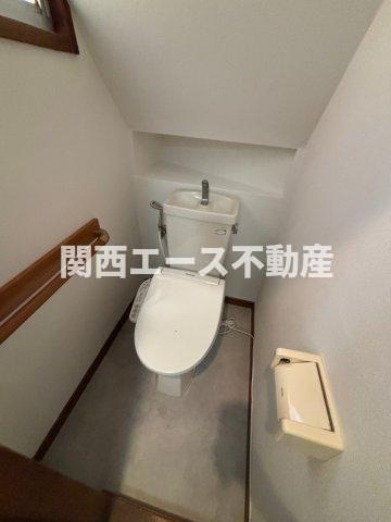  | 旭町貸家