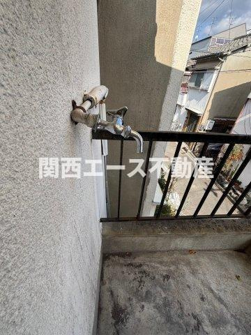  | 旭町貸家