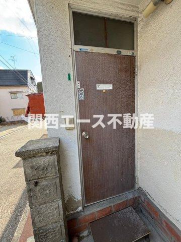  | 旭町貸家