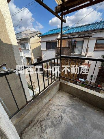  | 旭町貸家