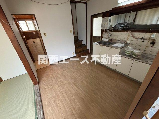  | 旭町貸家