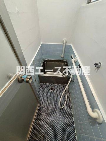【浴室】 | 旭町貸家