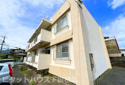 【外観】 | グリーンヒルズ