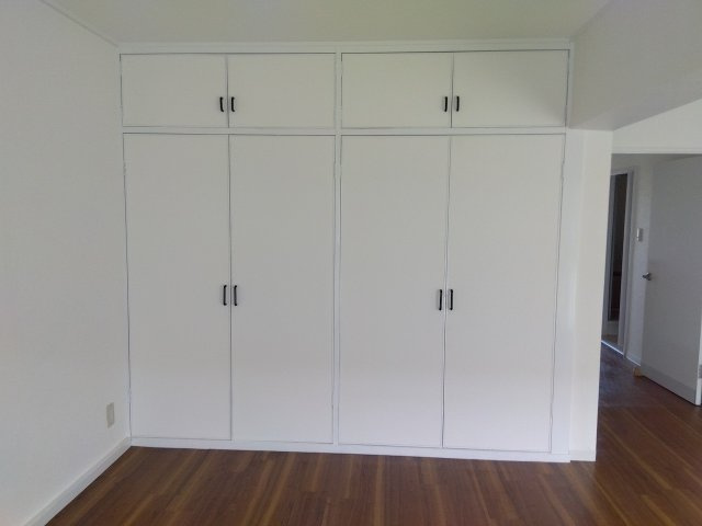 サンハイム登呂B棟　静岡市駿河区下島の収納