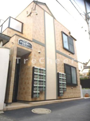 【外観】 | アーバンプレイス神楽坂２