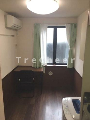 【居間・リビング】 | アーバンプレイス神楽坂２