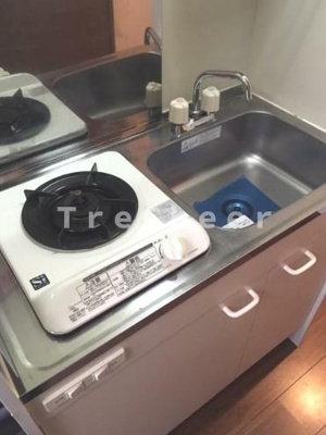 【キッチン】 | アーバンプレイス神楽坂２