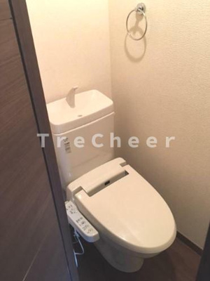 【トイレ】 | アーバンプレイス神楽坂２