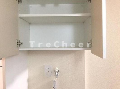 【収納】 | アーバンプレイス神楽坂２