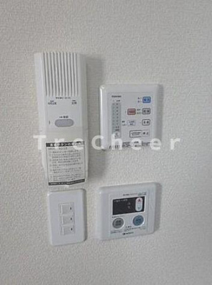 【設備】 | アーバンプレイス神楽坂２