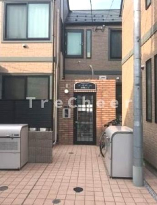 【エントランス】 | アーバンプレイス神楽坂２