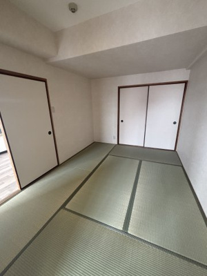 【和室】 | クレール辻堂