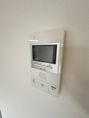 【セキュリティ】 | クレール辻堂