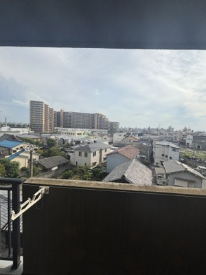 【展望】 | クレール辻堂