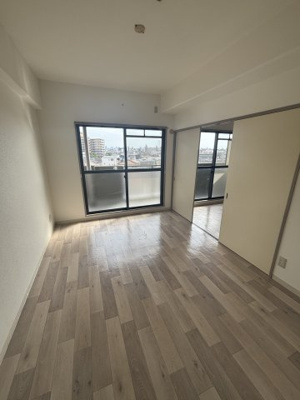 【寝室】 | クレール辻堂