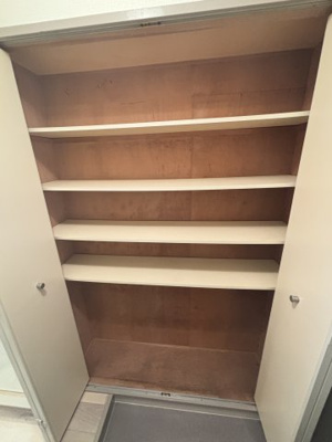 【収納】 | クレール辻堂