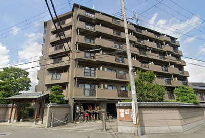 【外観】 | クレール辻堂