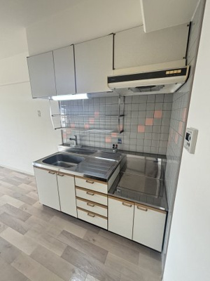 【キッチン】 | クレール辻堂