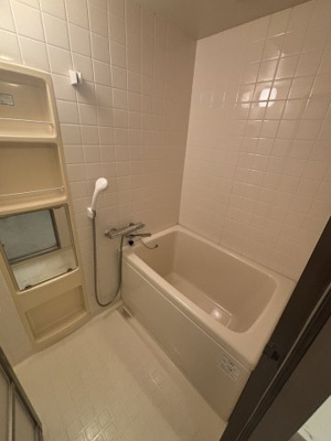 【浴室】 | クレール辻堂