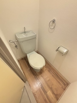 【トイレ】 | クレール辻堂