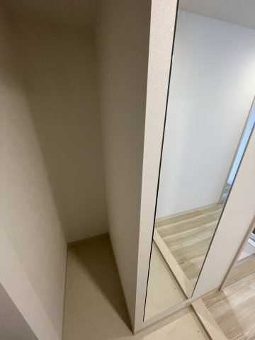 Fujiman南森町の設備
