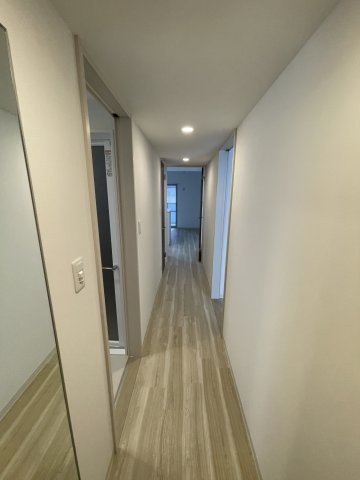 Fujiman南森町のその他
