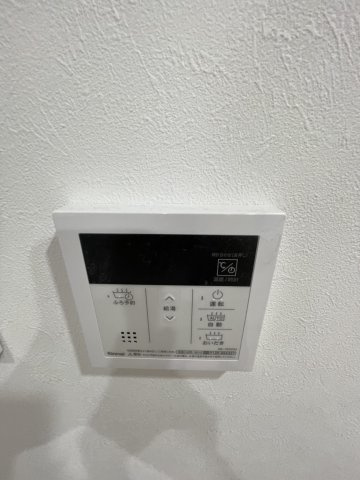 Fujiman南森町の設備