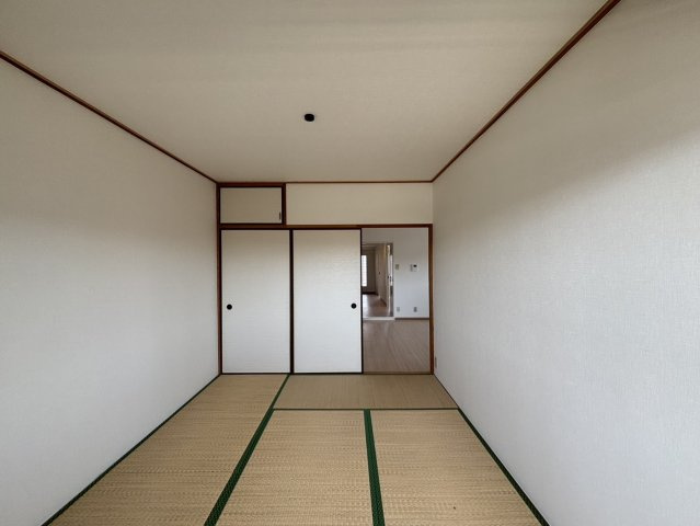 サンフェリカの和室