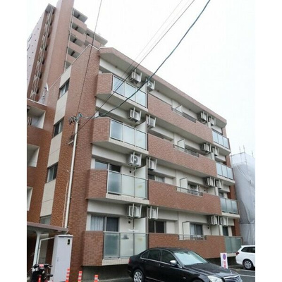 【その他共用部分】 | HF今池南レジデンスWEST