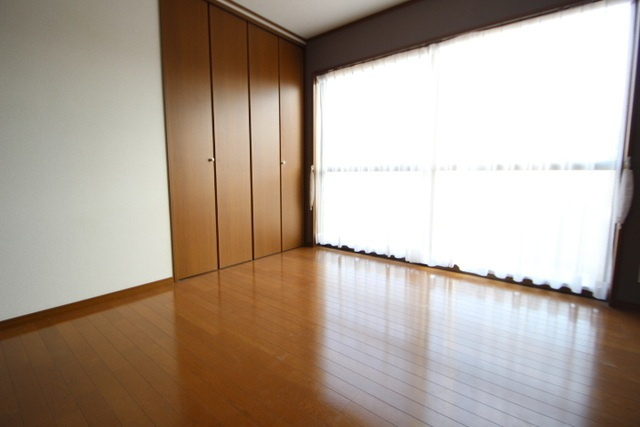 リトルＷⅢの洋室