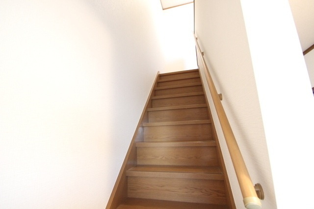 リトルＷⅢの内装