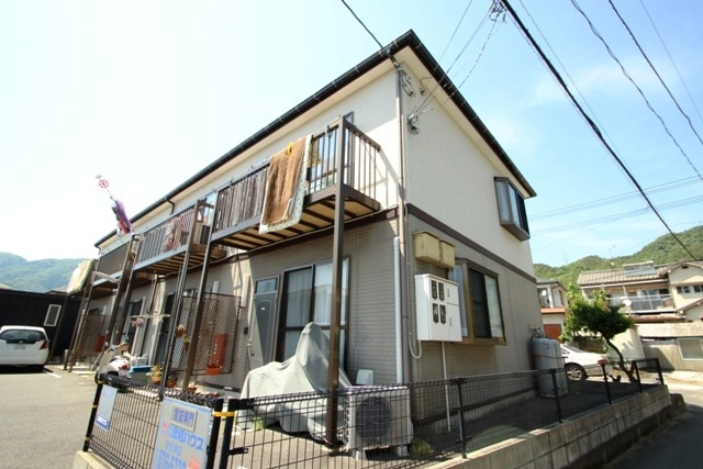 リトルＷⅢの外観