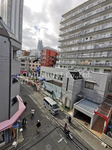 SK天六の展望