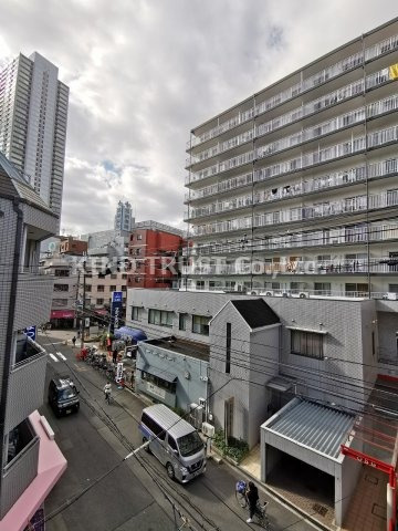 SK天六の展望